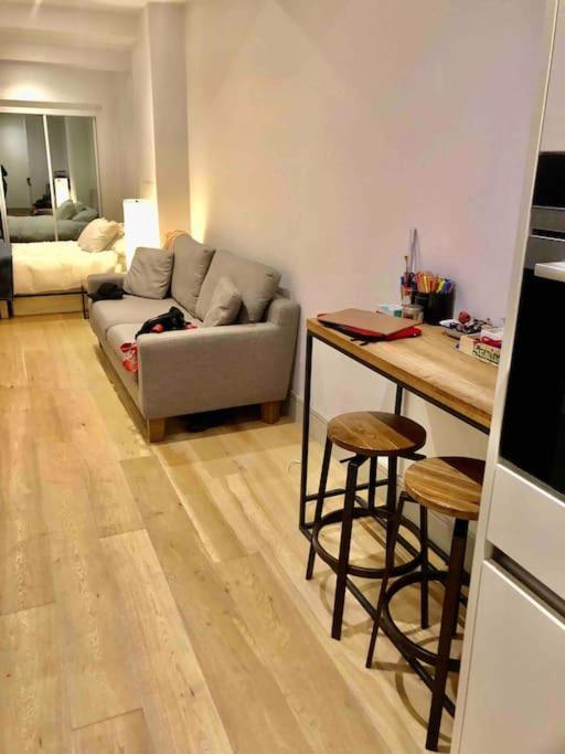 Cheviot House Apartment Londra Exterior foto