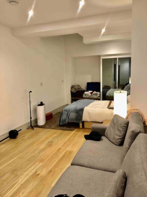 Cheviot House Apartment Londra Exterior foto