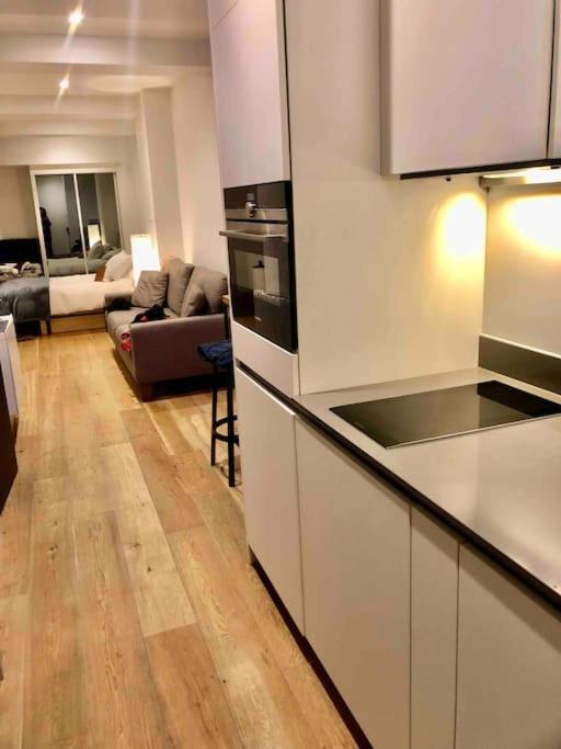 Cheviot House Apartment Londra Exterior foto