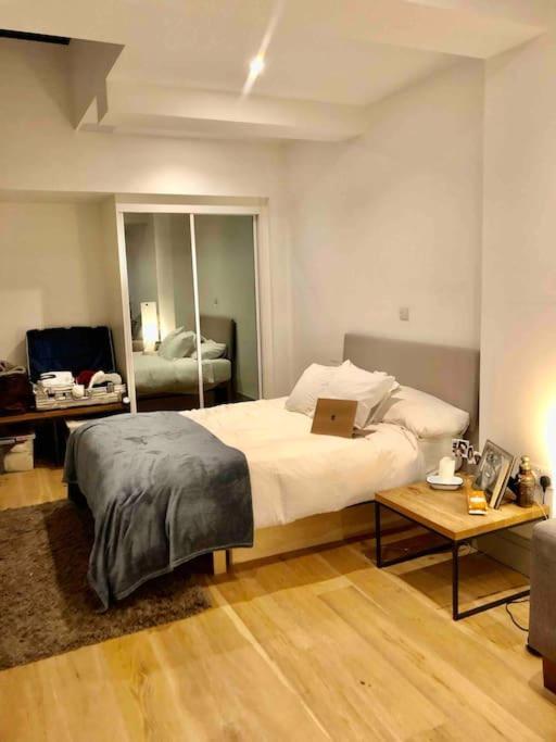 Cheviot House Apartment Londra Exterior foto